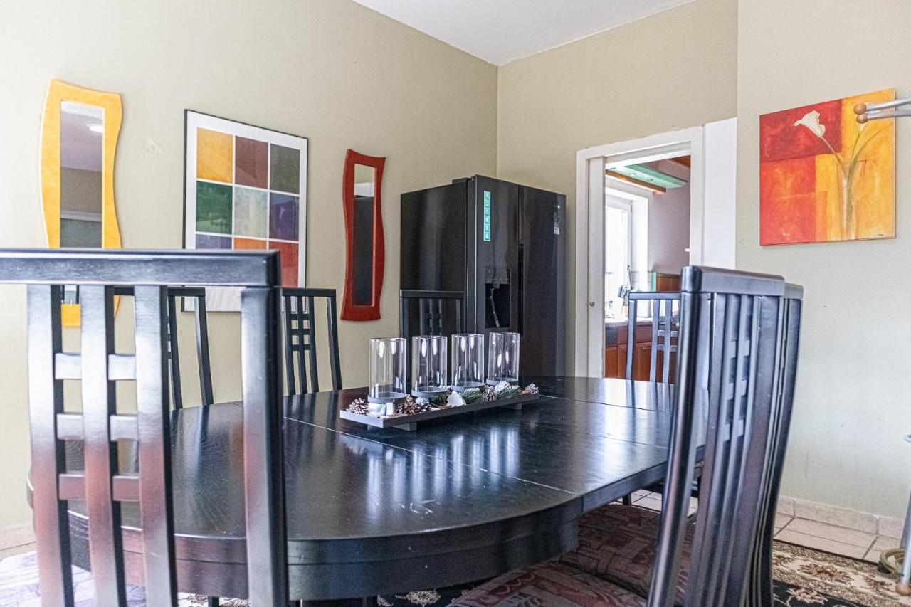 Exquisite Shared Villa - Your Private Room In This Beautiful Home Вена Экстерьер фото